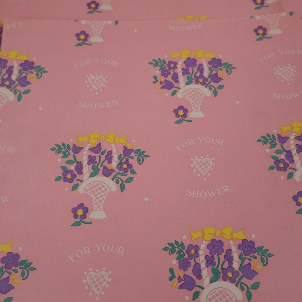 N/A uncut sheets